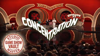 Concentration1985 Pilotepisode 7orson Bean