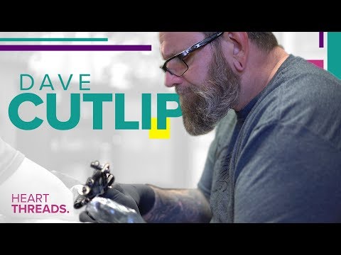 Tattoo artist covers racist and gang tattoos free of charge
