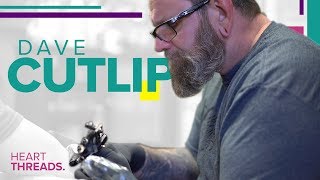 Tattoo artist covers racist and gang tattoos free of charge