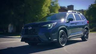 2024 Ascent Accessory Highlights