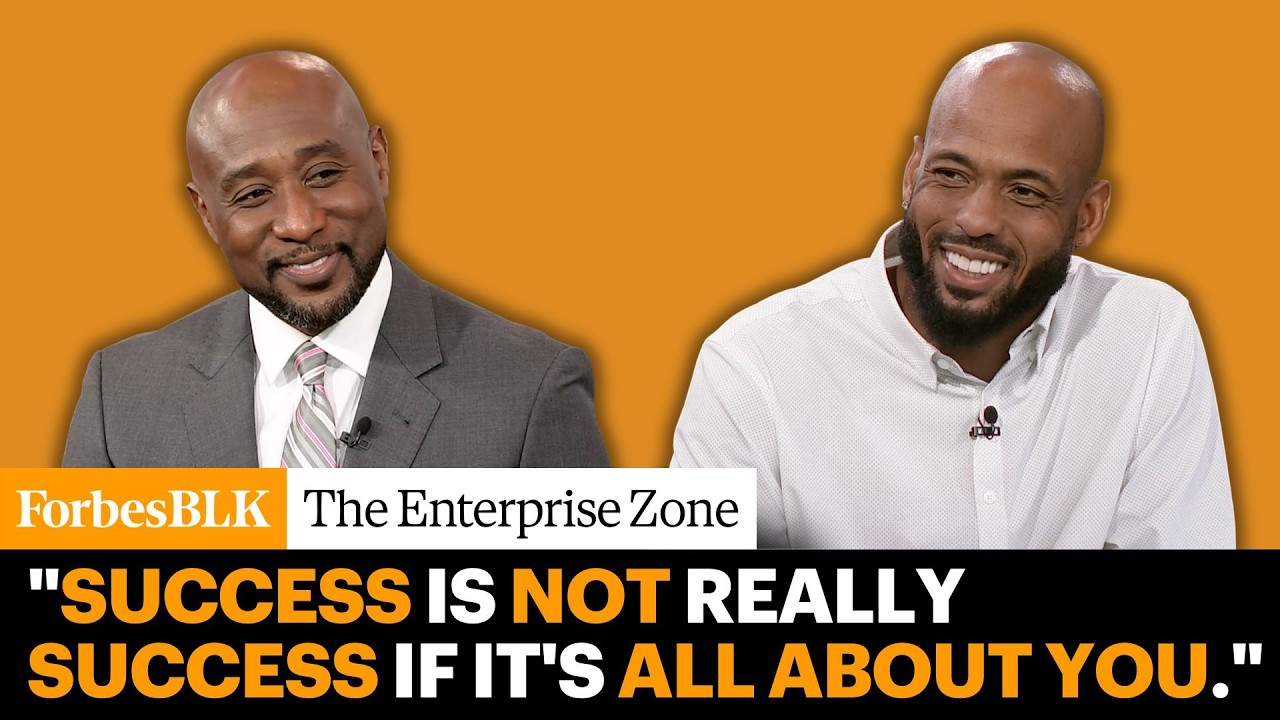 From The NFL To Children’s Literature: Inside The Business Portfolio Of Derrick Johnson