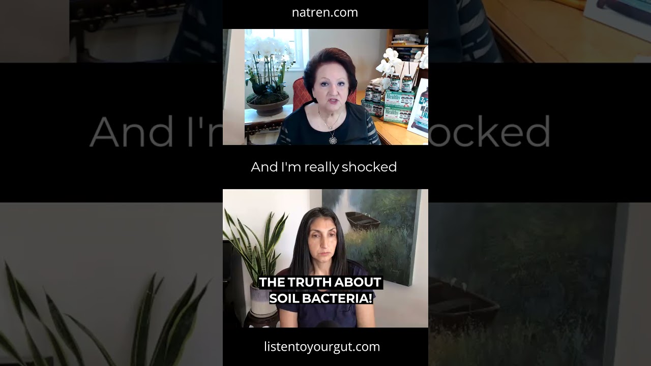 Soil-Based Probiotics Exposed: What They Don’t Want You to Know