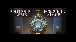 Catholic Daily Readings - Slow ASMR for Peaceful Sleep screenshot 1