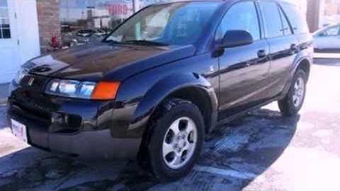 2004 Saturn VUE Salem OH