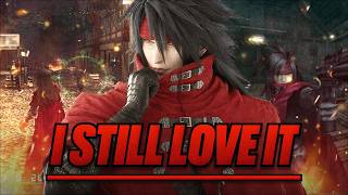 Everyone Hates Dirge of Cerberus. I Still Love It
