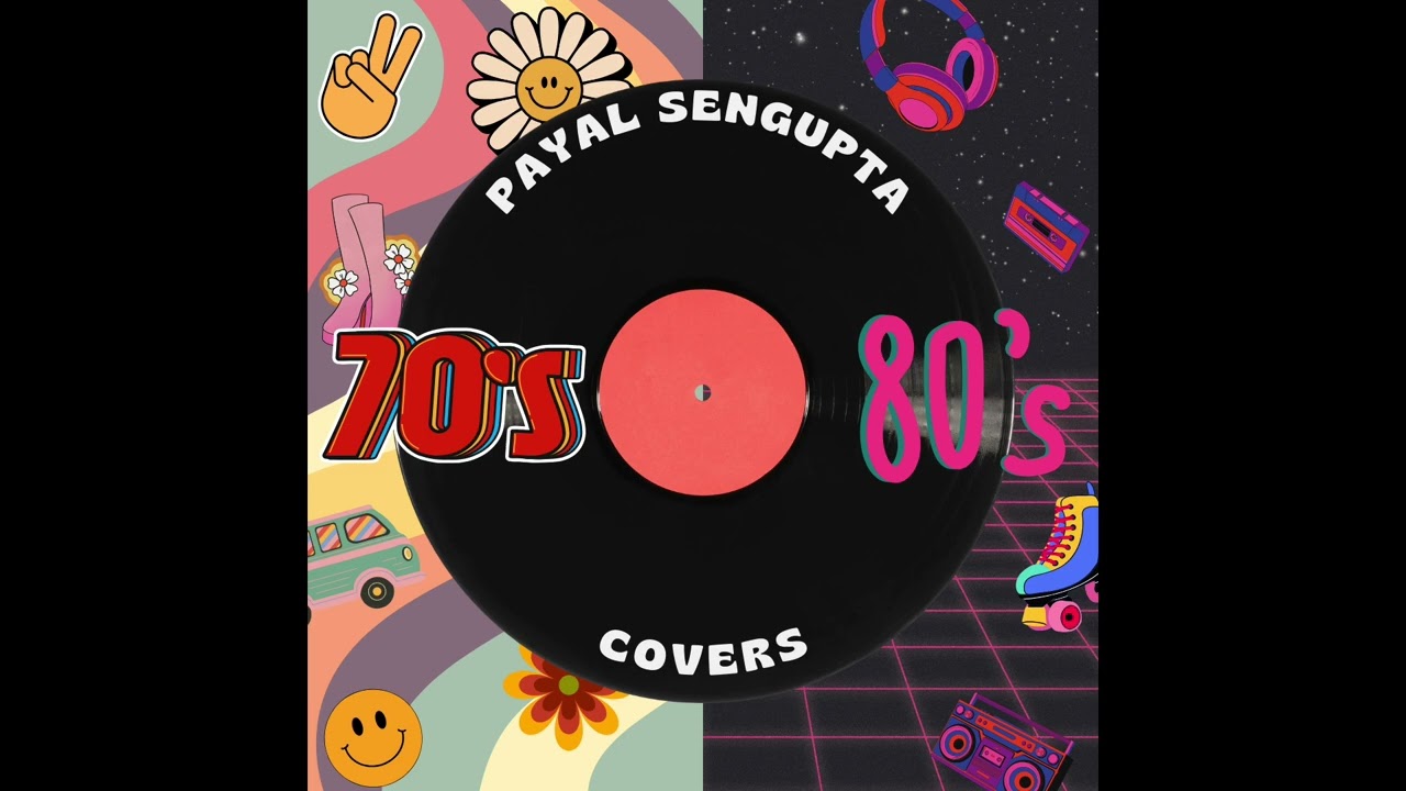 Forever Young by Alphaville Cover (Payal Sengupta)