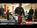 Operation Warm in Grand Island