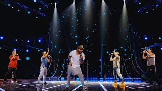Backstreet Boys Sphere Tickets: SHOCKING Prices REVEALED! (Is It Worth It?)