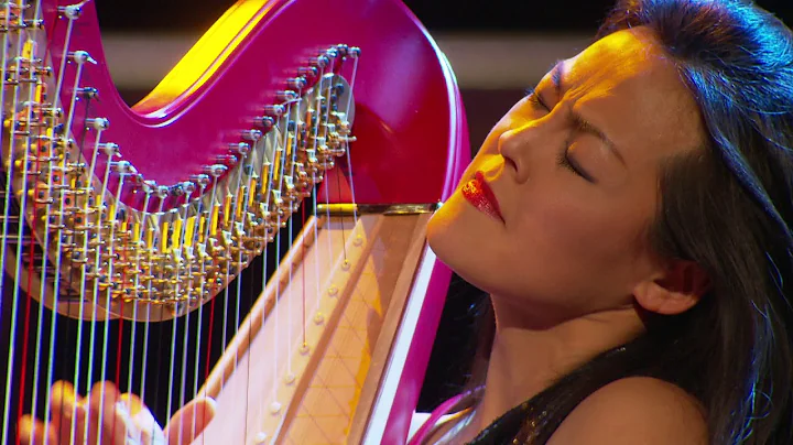 Metamorphosis II by Philip Glass | Lavinia Meijer ...