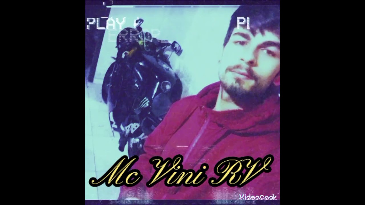 Mc Vini RV (joga essa nave no chão)