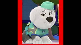 Luna From Pupstruction Sings The Silly Song From Milkshake Rocks