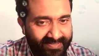 Manjadi mani kondu manikya kudam niranju...