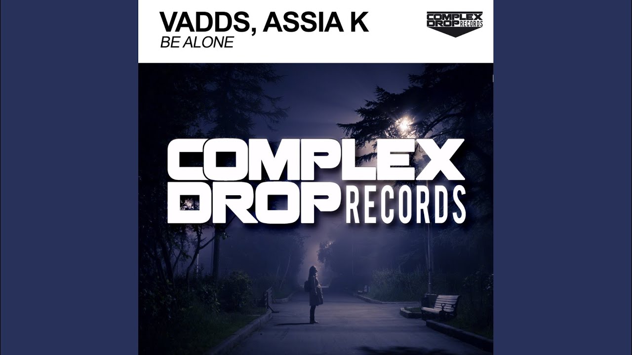 Be Alone (Original Mix)