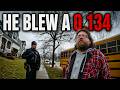 He Drove a School Bus Drunk. That's a Felony.