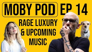 Rage, Luxury, And Upcoming Music