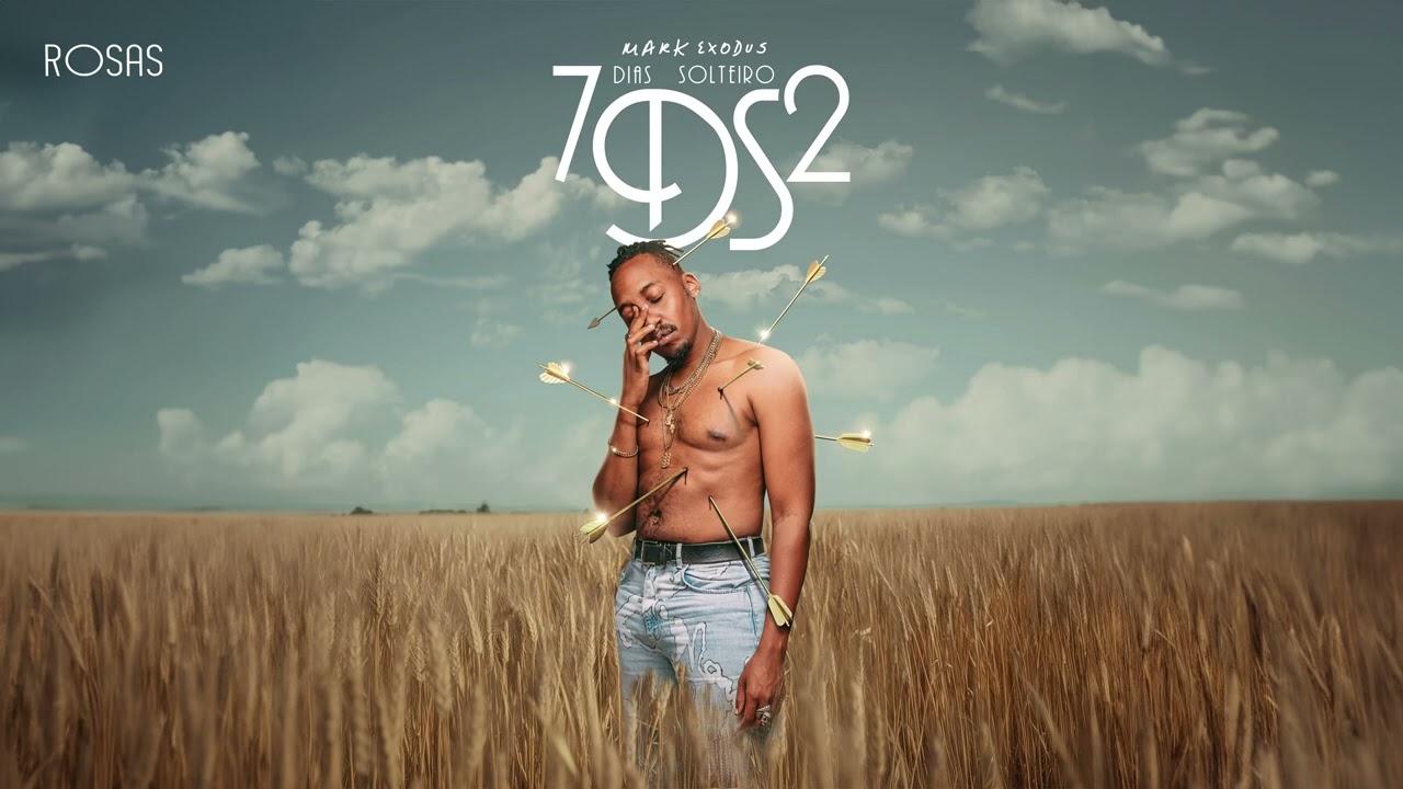 Mark Exodus - Rosas (Audio)