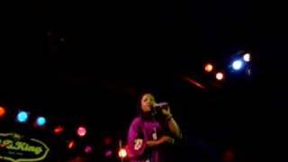 Lalah Hathaway - Live (2004)
