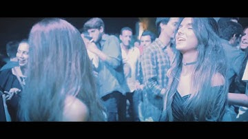 Freakout powered By Guronsan  @Bliss 04.08.2016