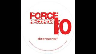 Force 10 - One More Night (Ft. Lisa Abbott) (Ruffage Remix)