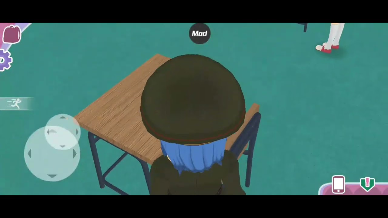 Shoujo City(Language Study 1-140)❤️