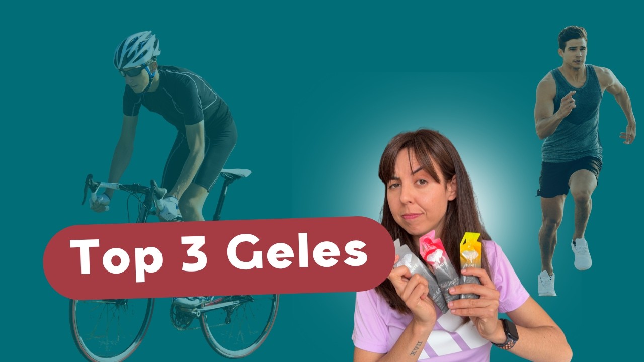 Los 3 MEJORES GELES  (y por qué funcionan)