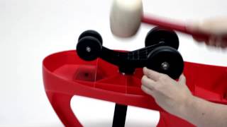 PlasmaCar ASSEMBLY