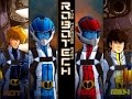 Diferencias entre Robotech y Macross