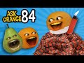 Annoying Orange Ask Orange 84 OH BABY Annoying Orange Ask Orange 84 OH BABY
