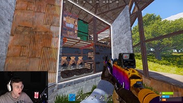 POV You Raid A Open-Core With Wally1k... #shorts