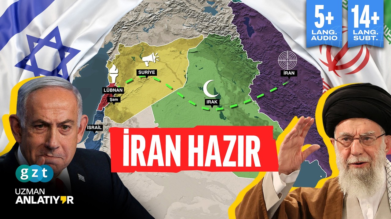 Израиль атаковал, Иран изменился: новый план войны на столе