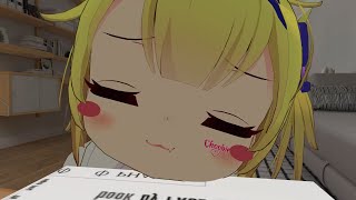 Everything Feels Like A Pillow