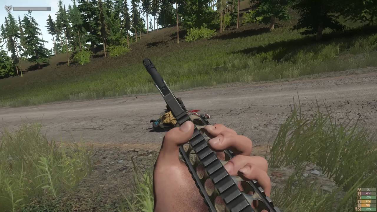 Miscreated Mr.Black and the SASUNITY Boyz!! The steal back!!!