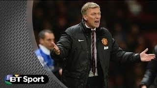 Premier League Preview Manchester United Vs Newcastle United