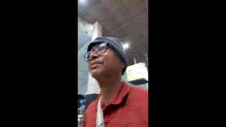 Damdam Airport to Bagdogra Airport / Live Video