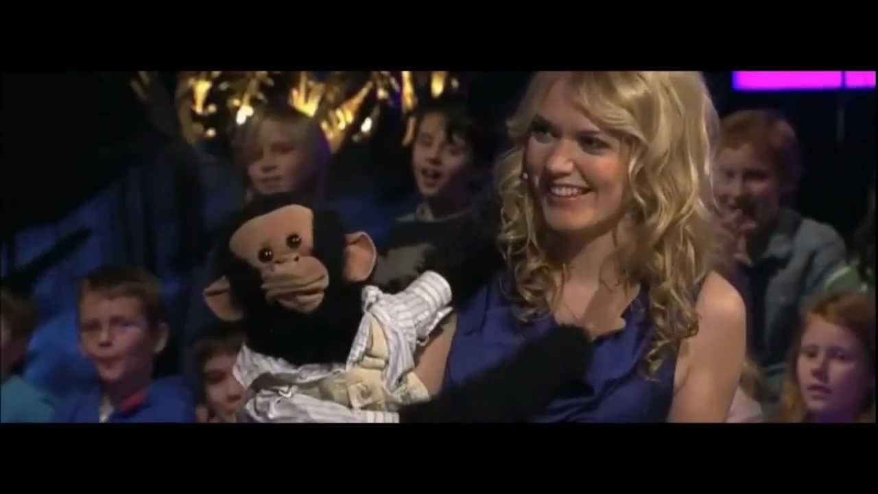 Zillah & Totte -- Det bästa ur APTV Säsong 4 (2012)