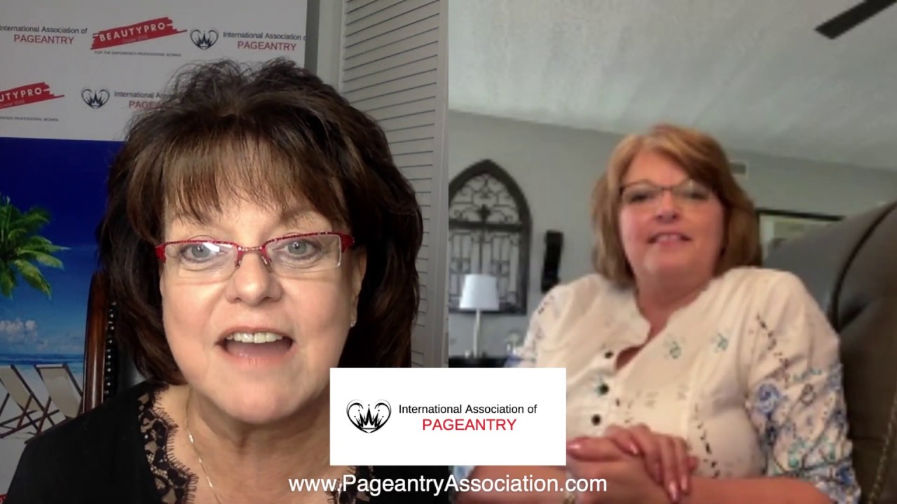 How to Run an Ethical Pageant & Avoid Legal Complications. - YouTube