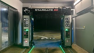 *NEW* Aquarama Stargate S6 || Esso || Beaconsfield