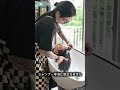 コーンロウ3週間ぶりのほどきシャンプー… just soundCornrow takedown & shampoo after 3 weeks… just sound