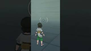 Pokémon Legends Arceus Shiny Unown N! Pokémon Legends Arceus Shiny Unown N!