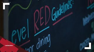 'We need help now' | Small businesses plead for aid as COVID relief bill sits on president's desk