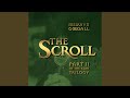 Miniature de la vidéo de la chanson The Scroll