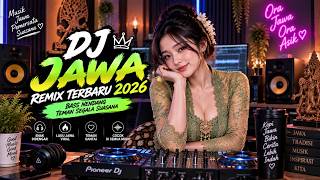 Download Lagu DJ JAWA BASS NENDANG ๐ฅ Lagu Jawa Terbaru 2026 | Remix Koplo yang Enak Didengar Download Lagu DJ JAWA BASS NENDANG ๐ฅ Lagu Jawa Terbaru 2026 | Remix Koplo yang Enak Didengar