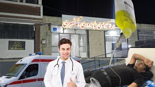 Download Lagu Heartbreaking Moments: From Poisoning to a Doctor's Critical Diagnosis MP3