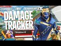 Octane Launch Pad Change and Damage Counter Coming to Apex! - Apex Legends Season 7