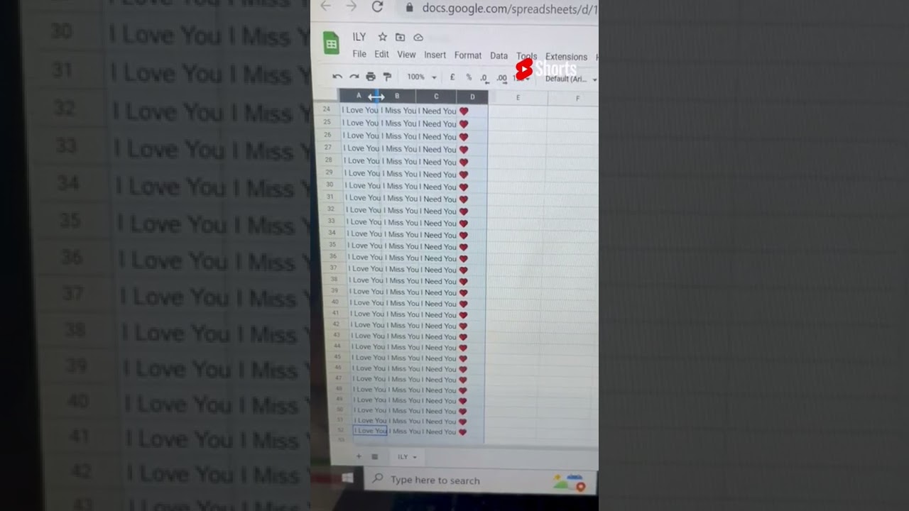 What does ily mean to you, wrong answers only | 