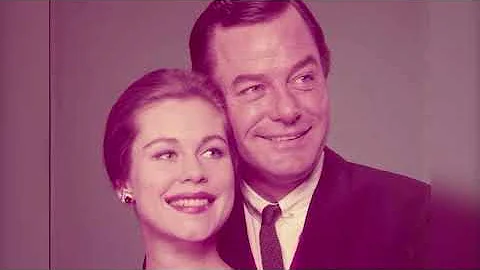 THE UNTOLD TRUTH   ELIZABETH MONTGOMERY
