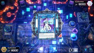 Yu-Gi-Oh! Master Duel: Marincess Accesscode Talker OTK