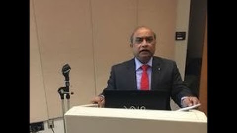 Prof Vivek Kumar (JNU): On Sociological Analysis of  Manyavar Kanshiram Movement: From BAMCEF to BSP