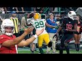 AJ Green Gets ROASTED After Embarrassing Final Play In Cardinals Loss To Packers