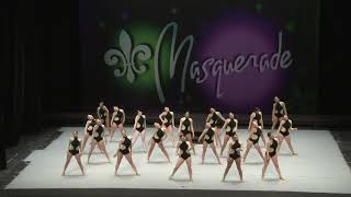 The Catwalk - Premiere Dance Academy
